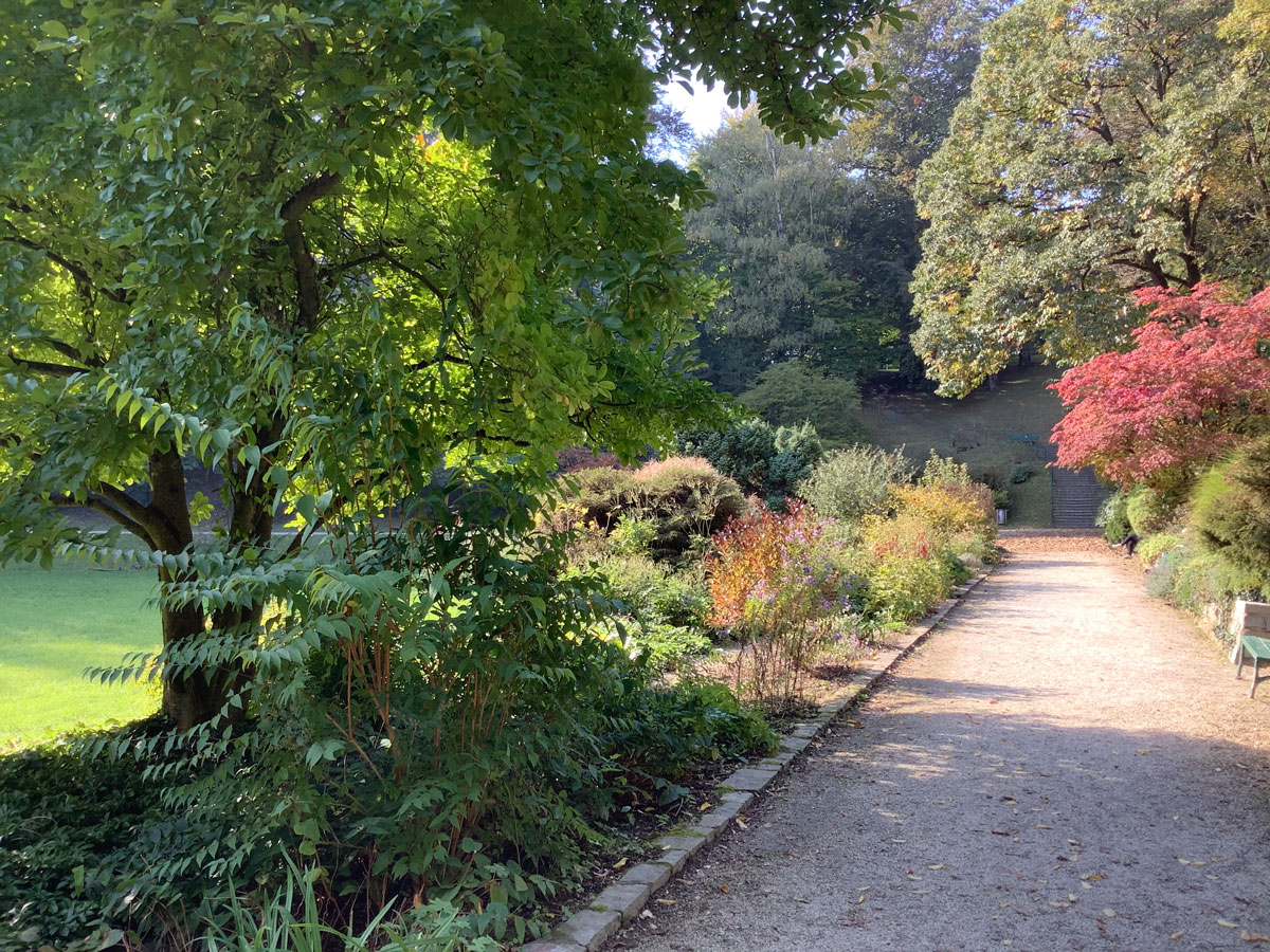 Bauernbergpark
