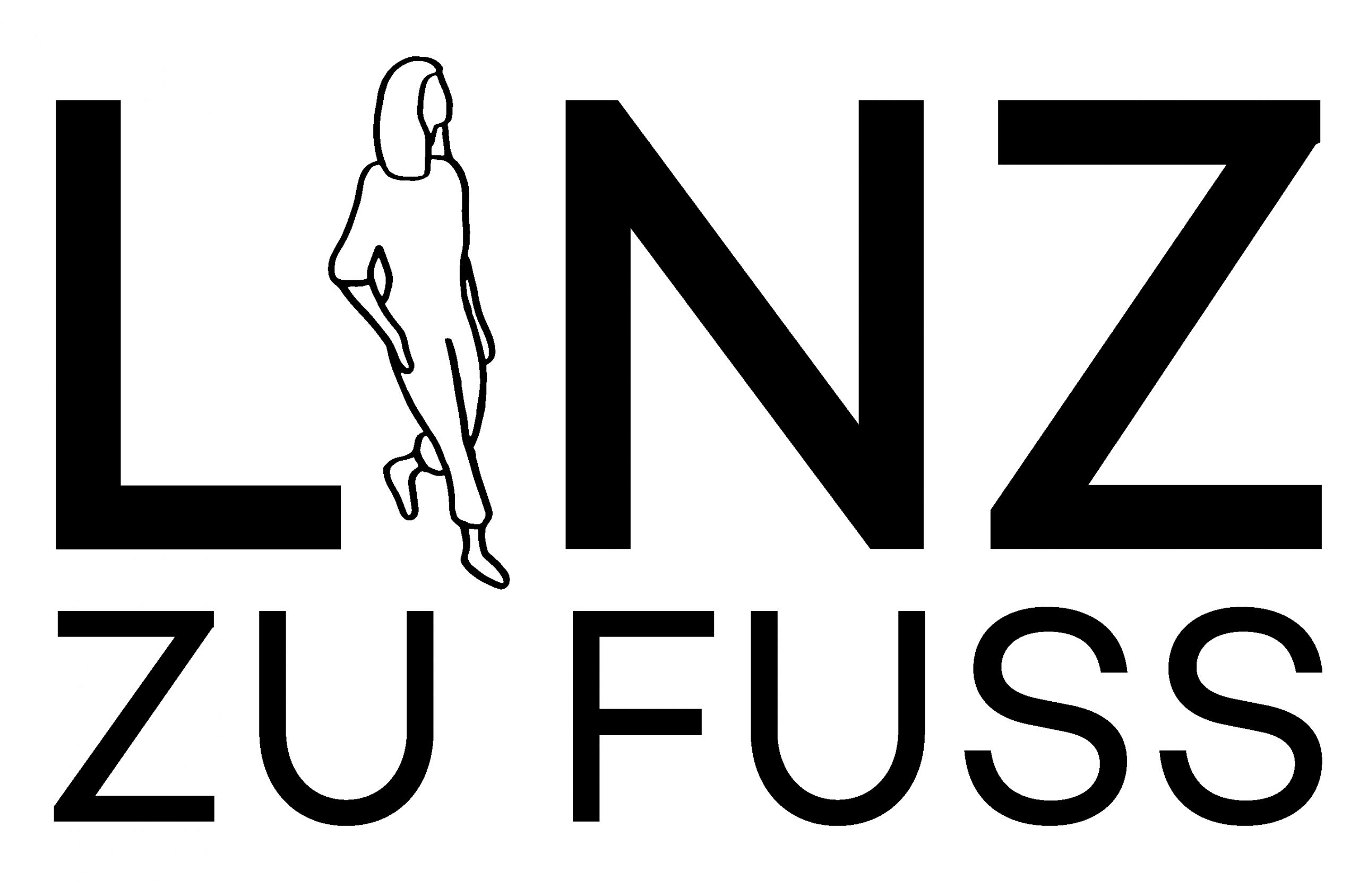 Linz zu Fuß