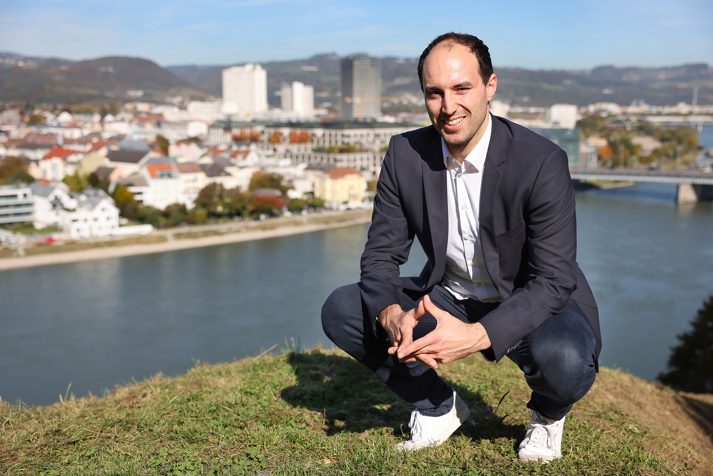 oliver.schrot2 (c) stadt linz dworschak