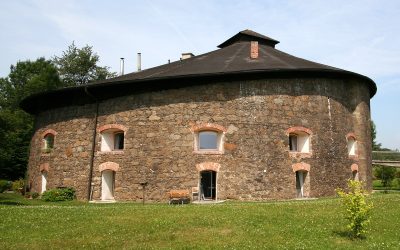 13ER-TURM | Vom Hauptplatz übers Zaubertal bis Genoveva