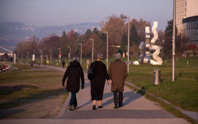 Bewegung als Medizin