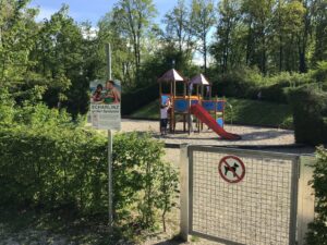 Spielplatz