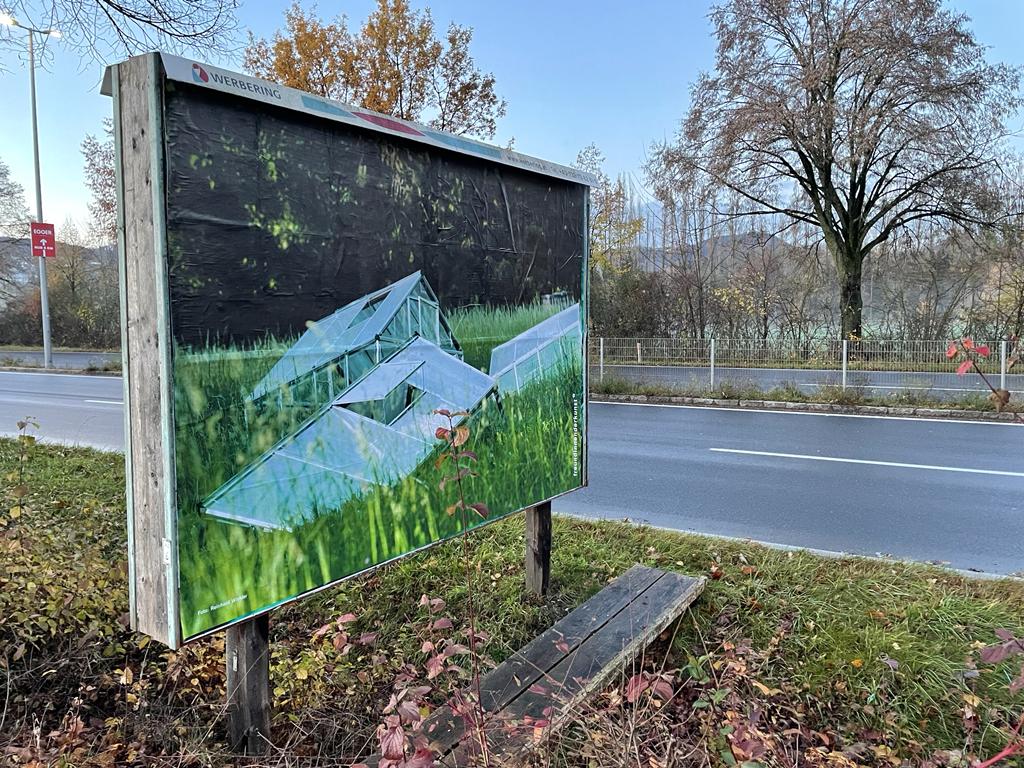 Glashausfantasy_Pro Kaufhaus_c_Freundinnen der Kunst