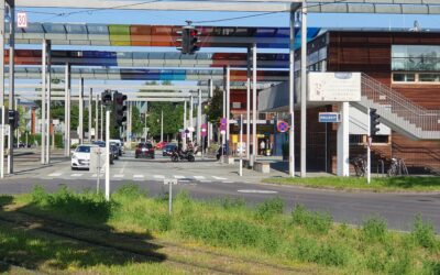 September-Highlights in Linz: Healthy Streets, PARK(ing) DAY und GEHspräche