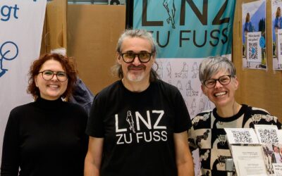 Zu Gast auf der Wefair 2025 – gemeinsam mit der Radlobby OÖ